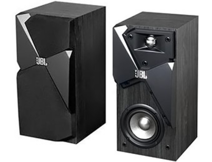 JBL Studio 130 Home Audio Speakers