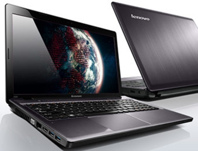 Lenovo IdeaPad Z580 15.6" Laptop