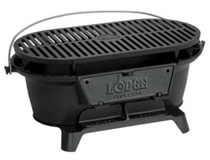 Lodge Logic L410 Grill