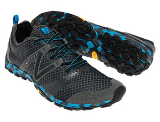 New Balance MT20v2 Trail Running Shoes