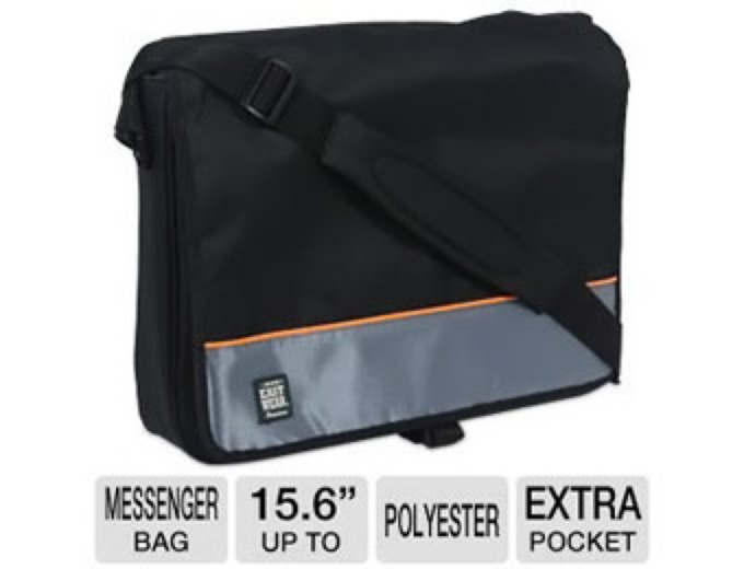 Free after Rebate: Eastwear T-Series Messenger Bag