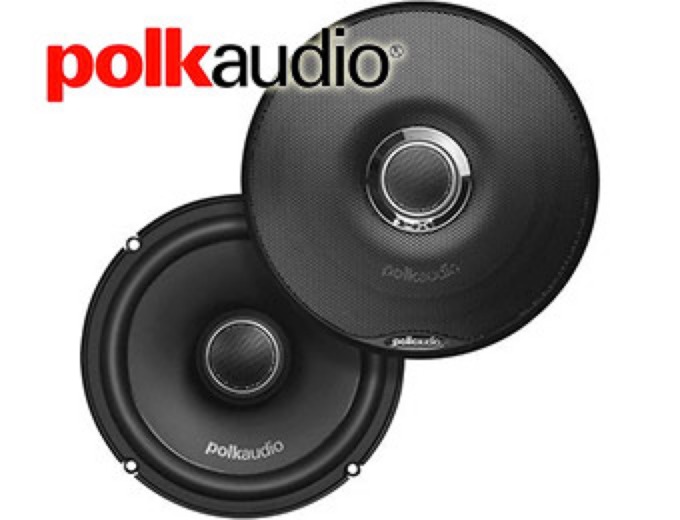 Polk Audio DXi650 6-1/2" Speakers