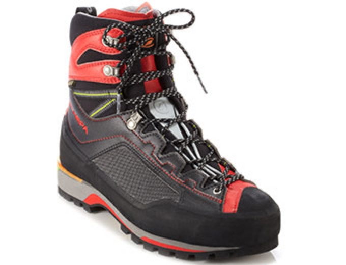 Scarpa Rebel GTX Carbon Alpine Boots