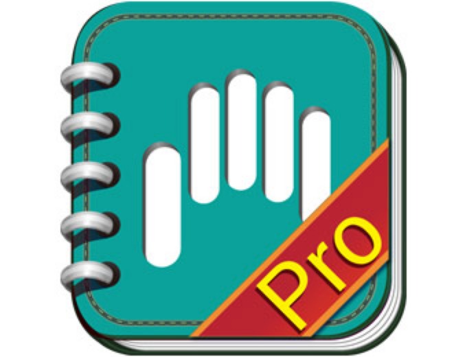 Free Handy Note Pro Android App