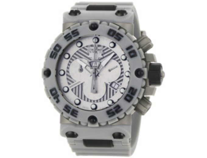Invicta 0657 Subaqua Collection Watch