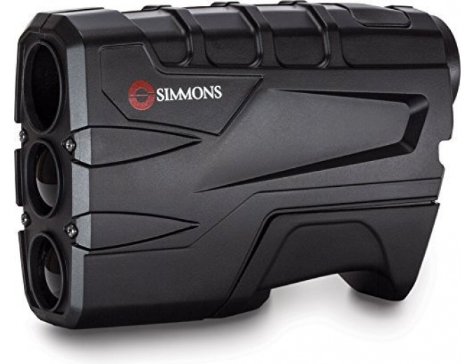 Simmons 801600 Volt 600 Laser Rangefinder