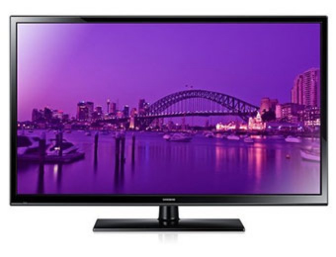 Samsung PN51F4500AFXZA 51" Plasma HDTV