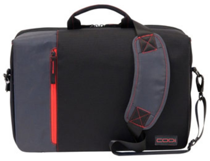 Codi C2300 Carrying Case for Notebook