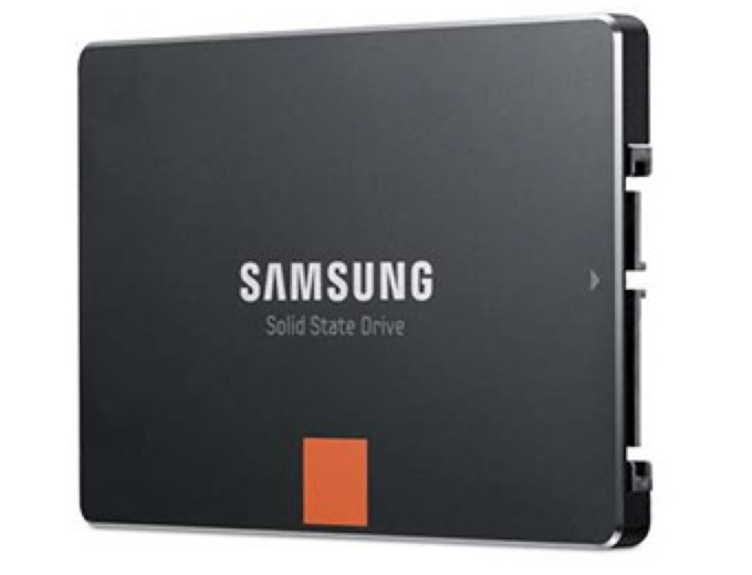 Samsung 840 MZ-7TD120BW 120GB SSD