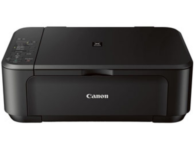 Canon PIXMA MG2220 All-in-One Printer