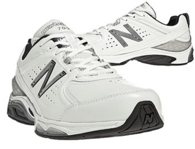 New Balance Men's MX709 Cross-Training Shoes
