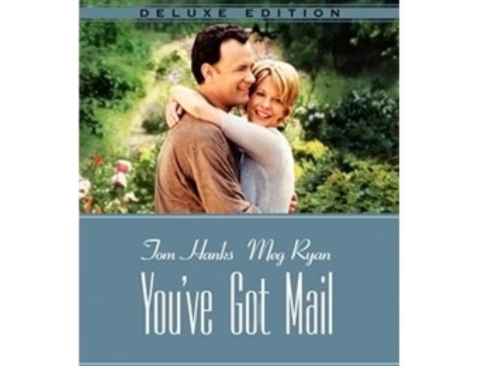 You've Got Mail DVD