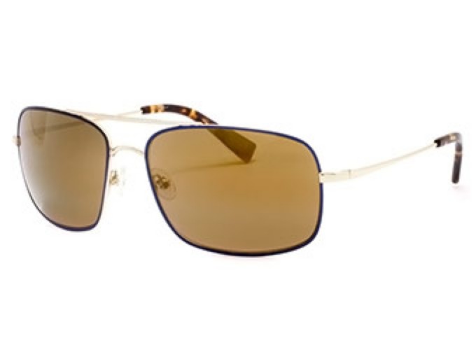 7 For All Mankind Brentwood Men's Sunglasses