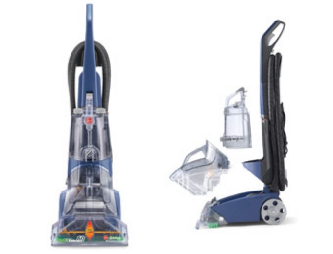 Hoover MaxExtract 60 Deep Carpet Cleaner