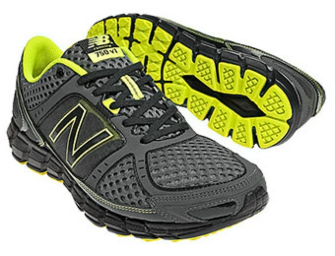 New Balance 750 Men's Running Shoes