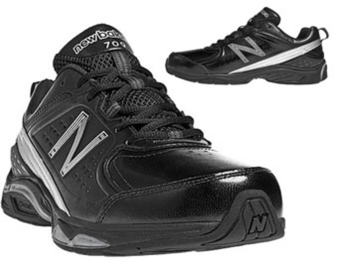 50% of New Balance 709 Men's Cross-Training Shoes