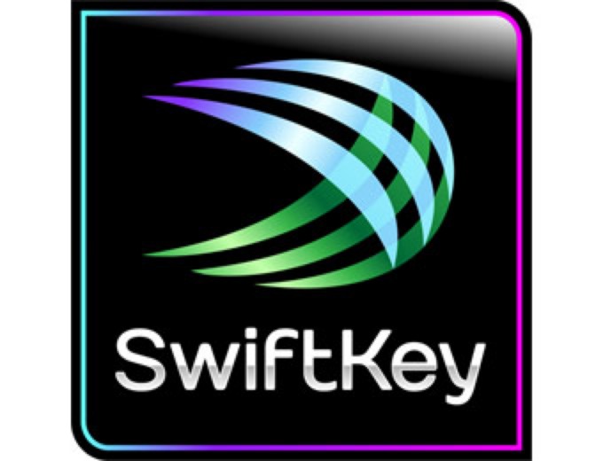 Free SwiftKey Android App