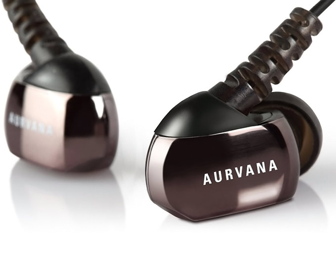 Creative Aurvana 3 Headphones
