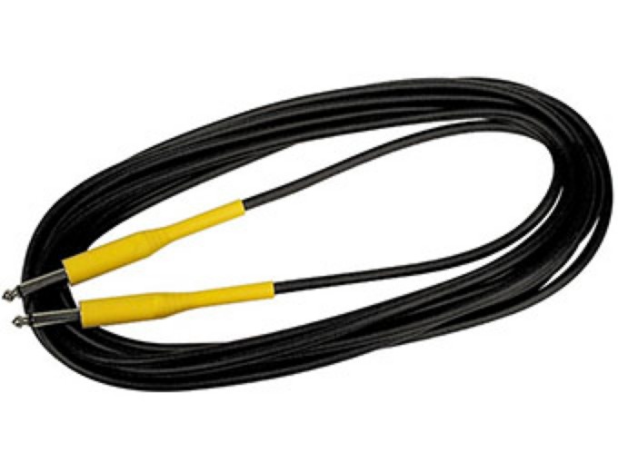 Musician's Gear 20' 1/4" Instrument Cable