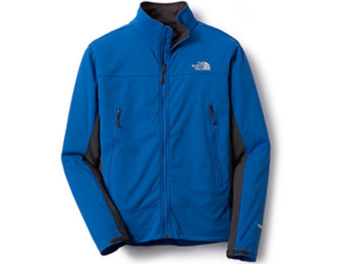 The North Face Men's Cipher Jacket