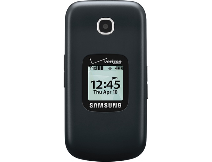 Verizon Samsung Gusto 3 No-Contract Phone