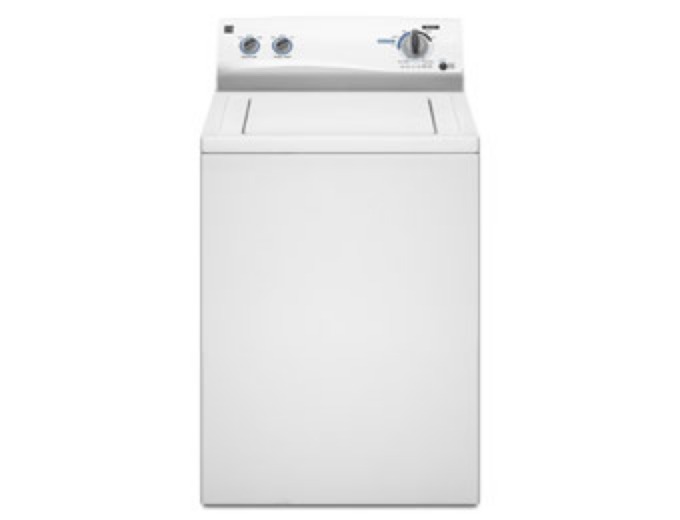 Kenmore 3.4 cu. ft. Top-Load Washer