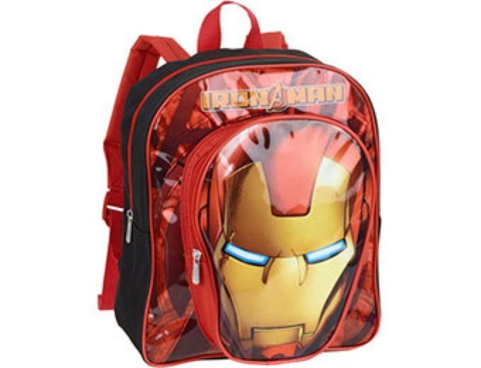Ironman 12" Backpack