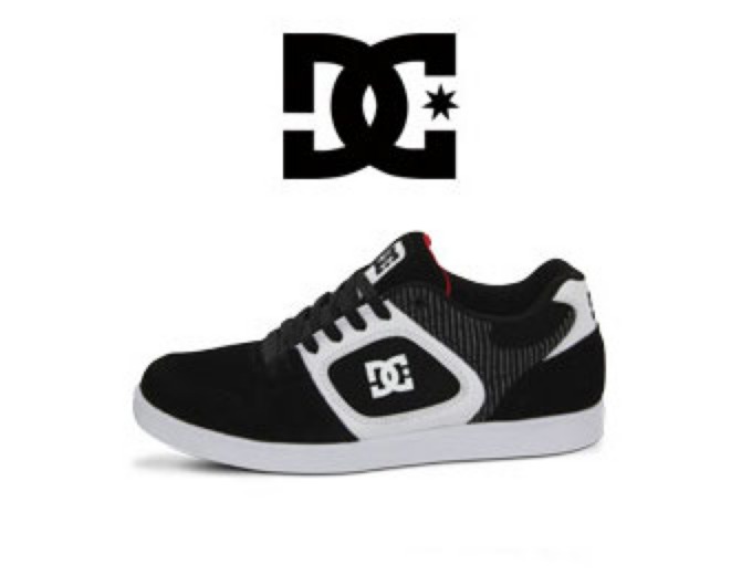 DC Shoes for Men, Women & Kids + FS