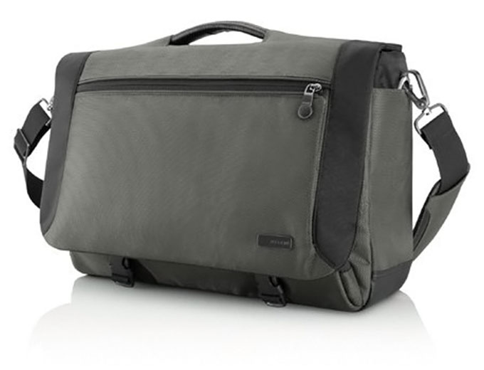 Belkin Carrying Case Messenger Bag + FS