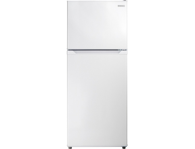 Insignia 9.9 CF Top-Freezer Refrigerator