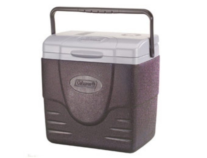 Coleman 16-Quart Thermo-Electric Cooler