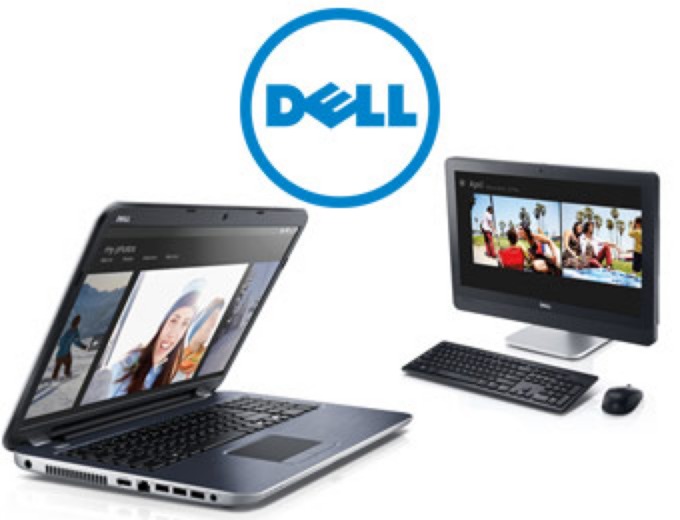 Dell Summer Clearance Sale - 31% off PCs & Laptops