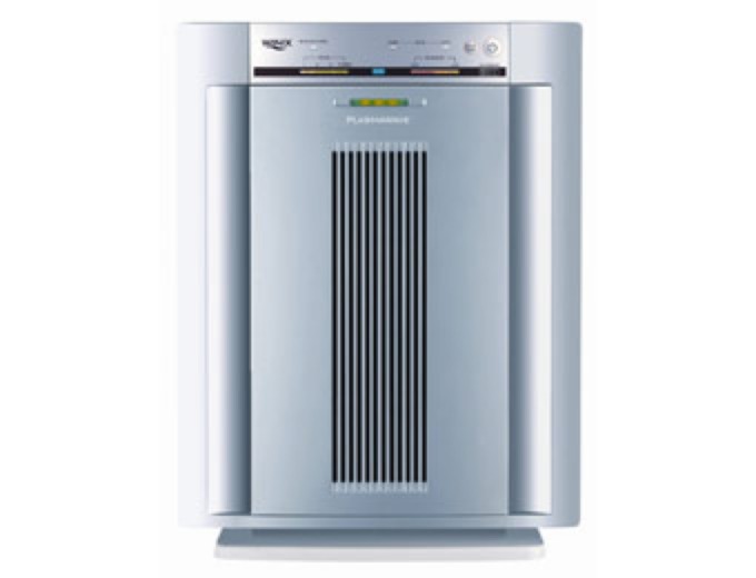 Winix PlasmaWave 5300 Air Cleaner + FS
