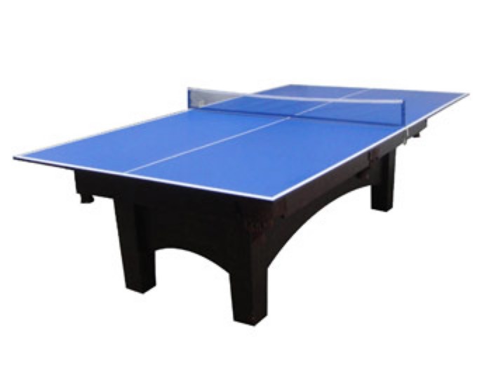 Sportspower Table Tennis Conversion Top