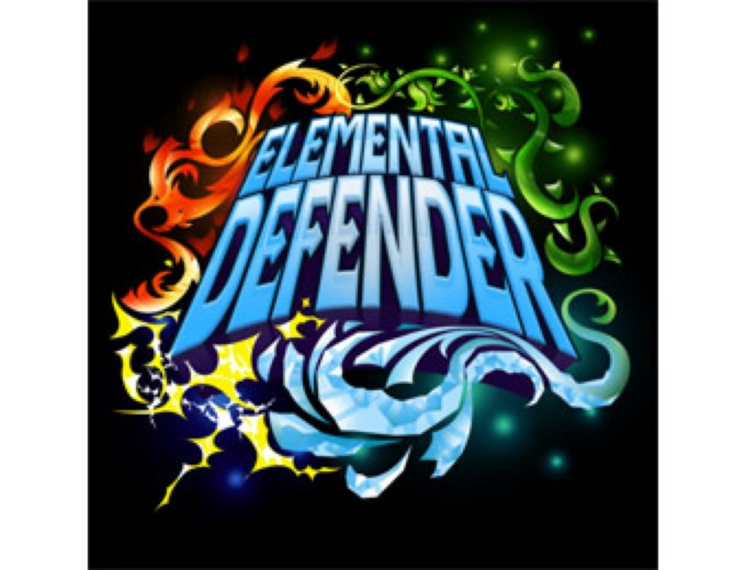 Free Elemental Defender Full Android App