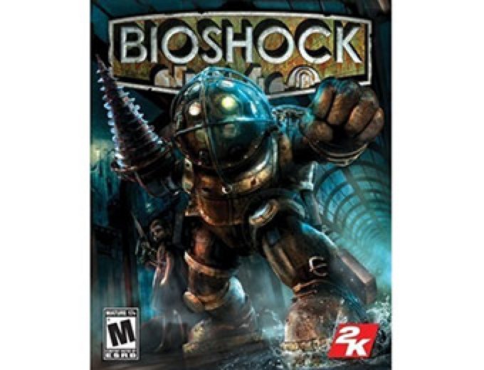 BioShock PC
