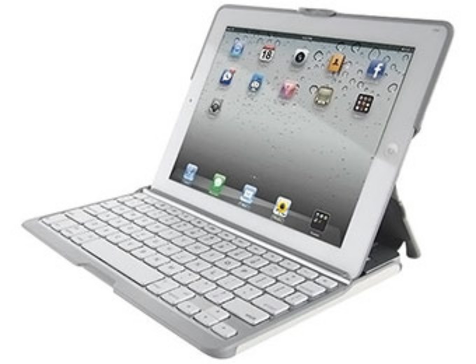 ZAGGkeys PROfolio iPad Keyboard Case
