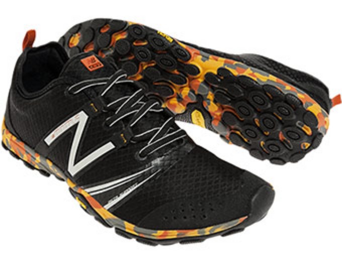 New Balance MT20 v2 Men's Trail Shoes