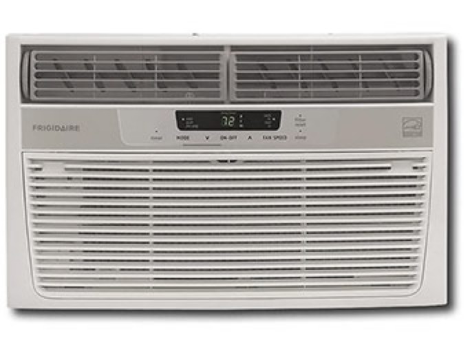 Frigidaire FRA064AT7 6,000 BTU Window Air Conditioner