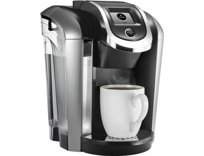 Keurig Hot 2.0 K425 Plus Coffee Maker