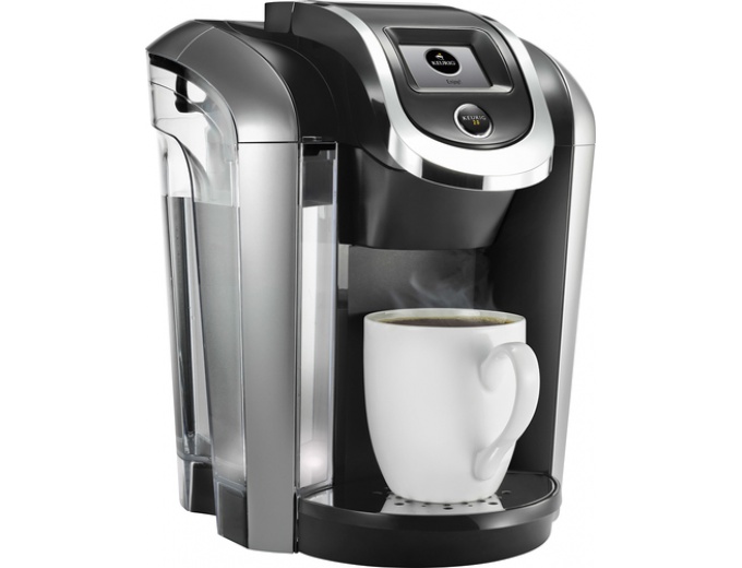  40 Off 25 Gift Card W Keurig K425 Coffee Maker