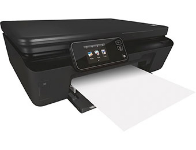 HP Photosmart 5525 e-All-In-One Printer