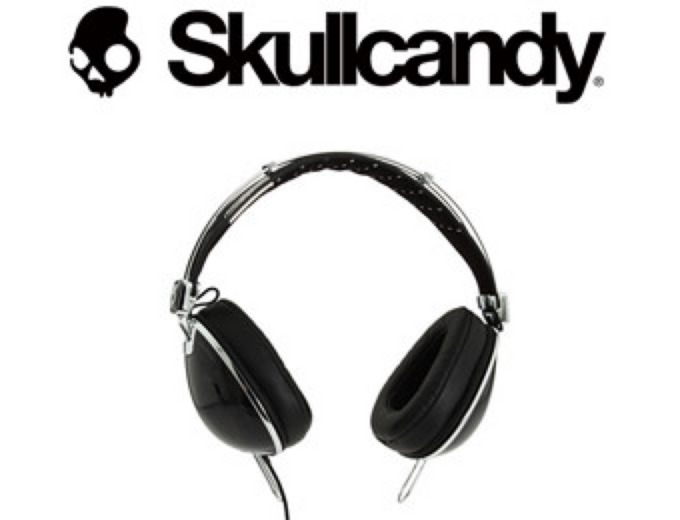 Skullcandy Headphones, Bags & Accessories