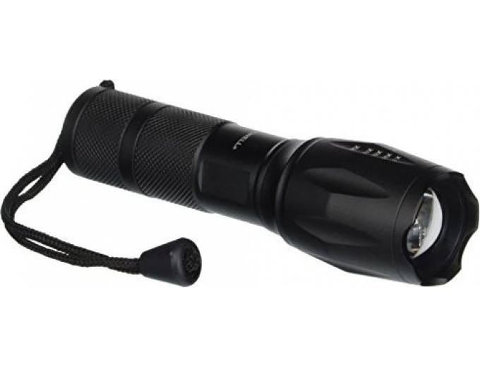 Bell + Howell High-Power Tactical Flashlight