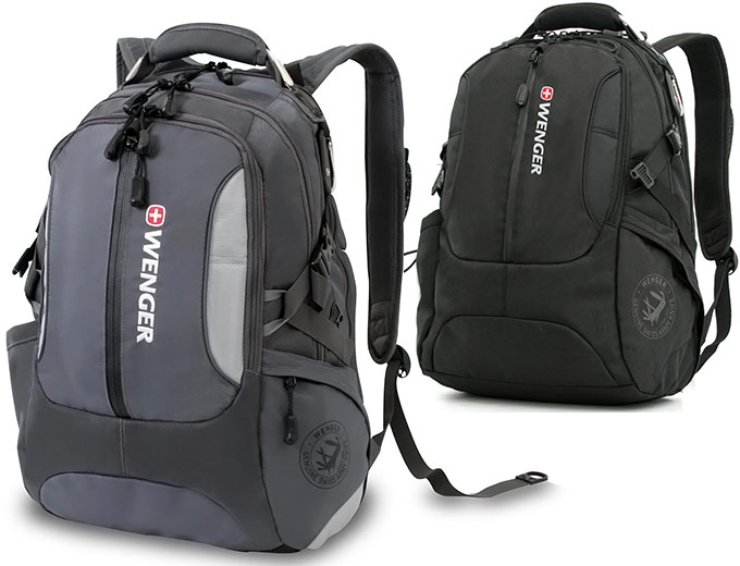 Wenger SwissGear SA1537 Backpack