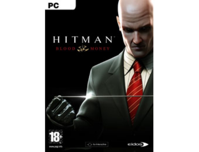 Hitman Taking Care of Business 4 Game Pack