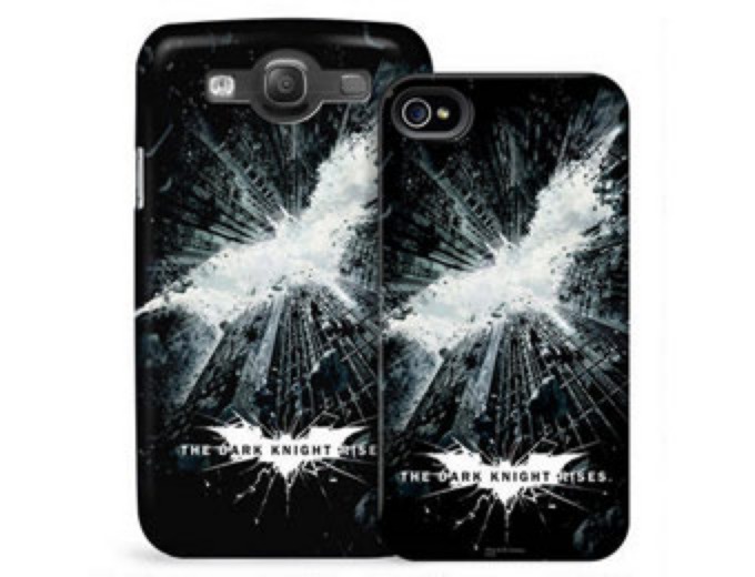 All Smartphone Cases at the WBShop