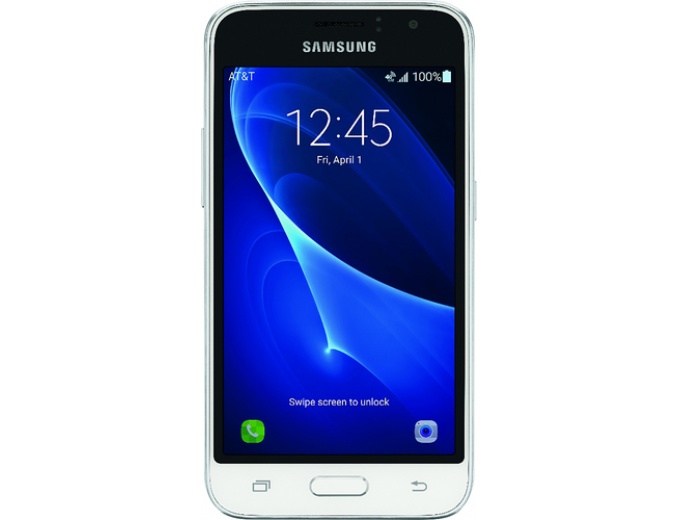 AT&T GoPhone Samsung Galaxy Express 3 4G