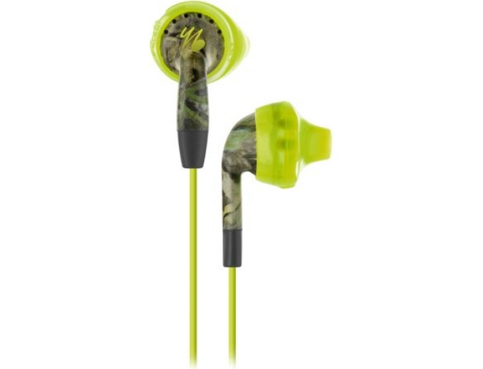 JBL Inspire 100 Mossy Oak Earbud Headphones
