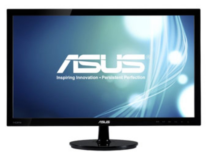 Asus VS238H-P 23-Inch Full-HD LED Monitor